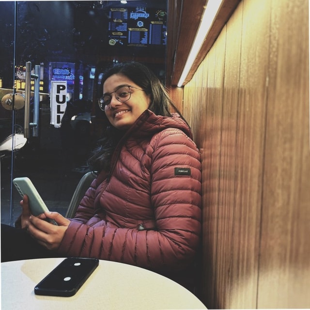 Aayushi