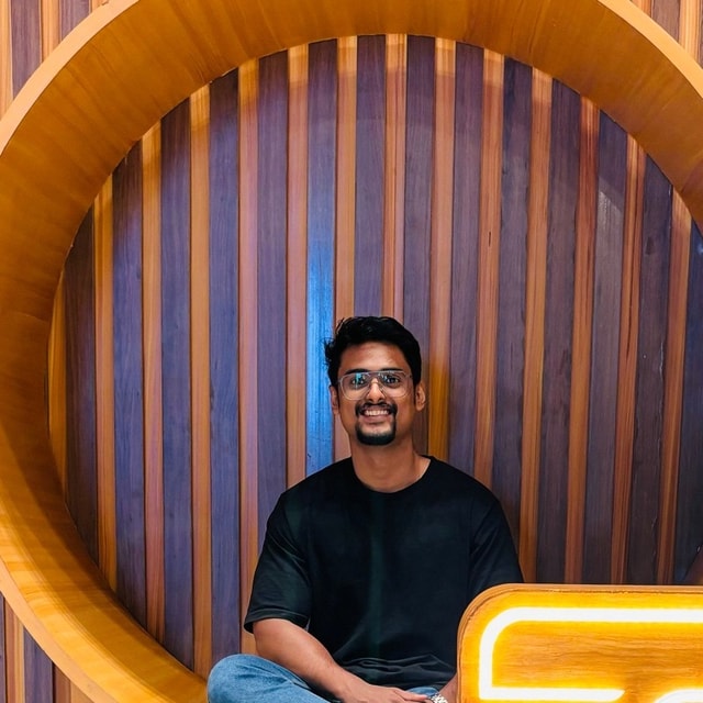Siddharth