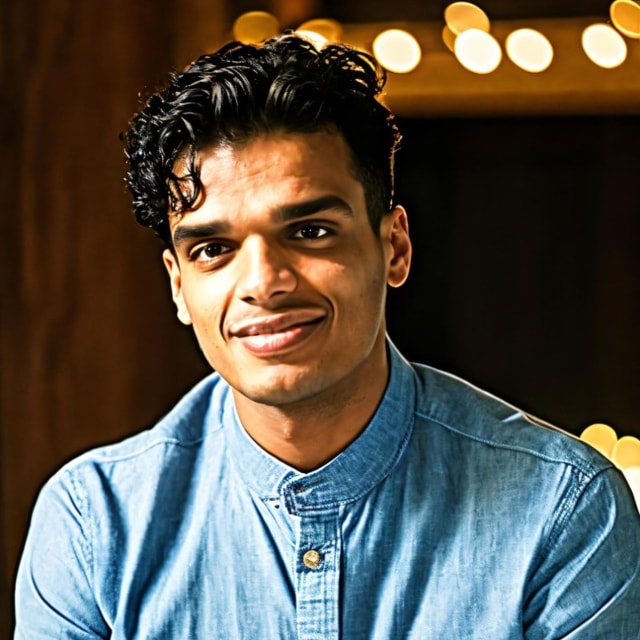 Shivam