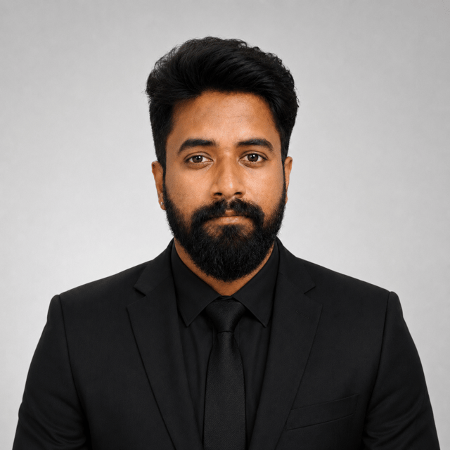Myilvaganan