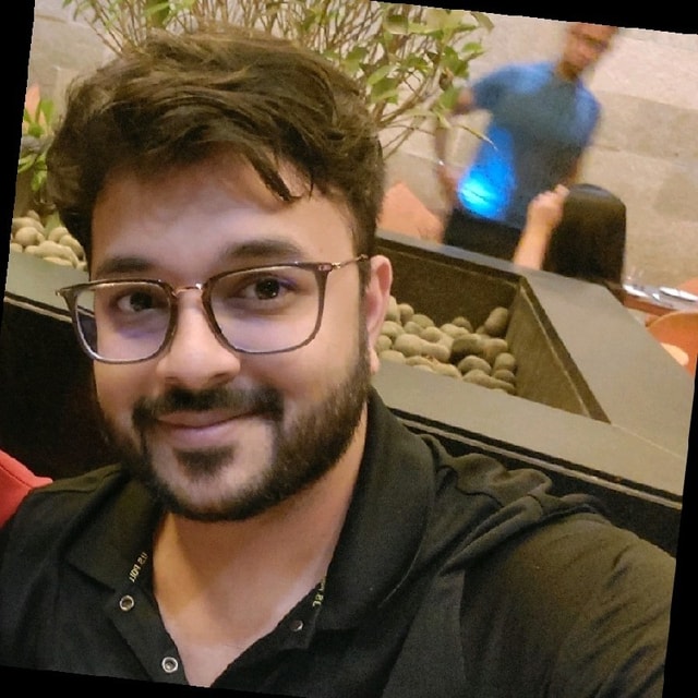 Pankaj