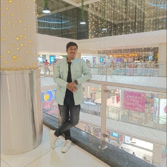 TUSHAR