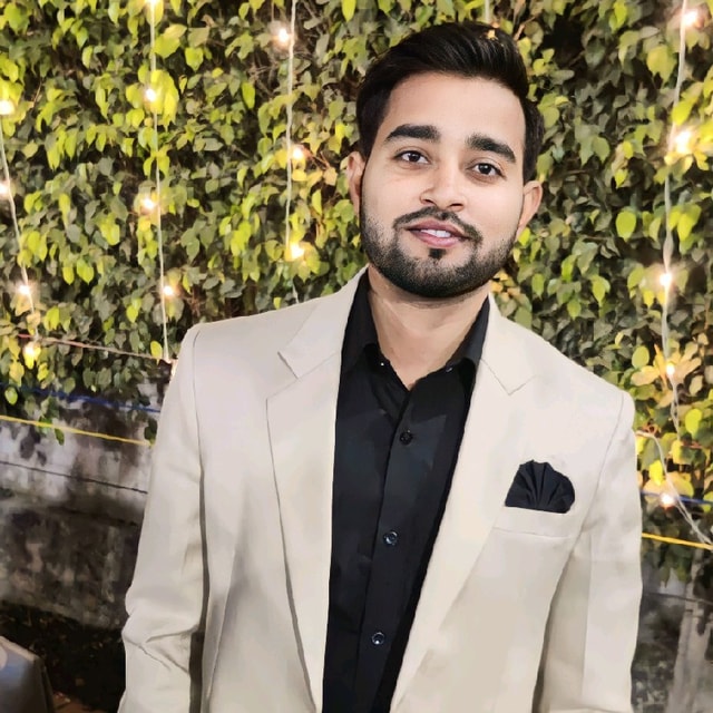 Abhishek