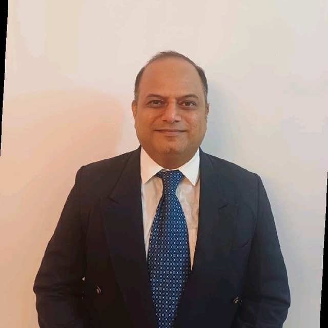 Rajeev Ranjan