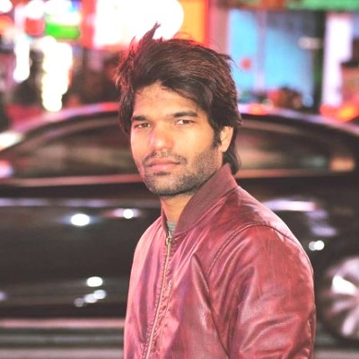 Dhiraj