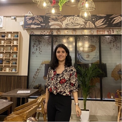 Vaishnavi