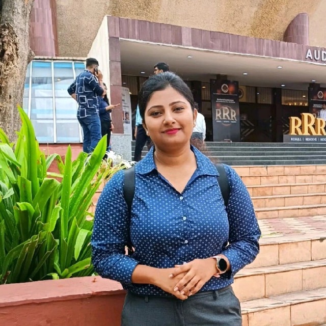 Ananya