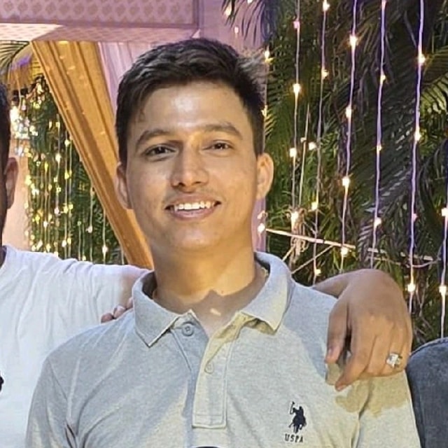 Manish