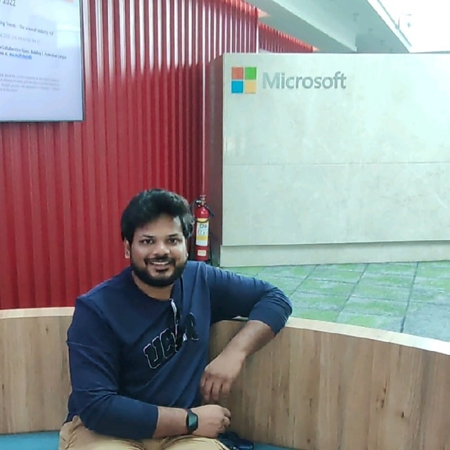 Anuroop