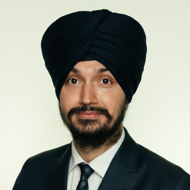 Amol Ratan Singh