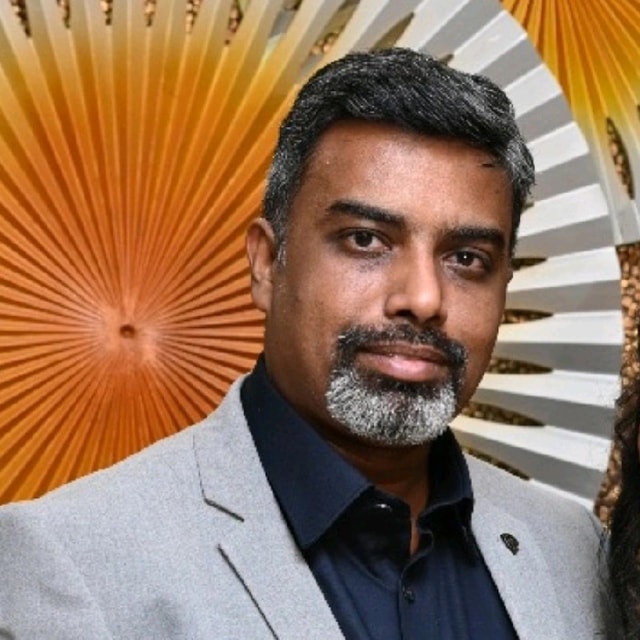 Jayesh