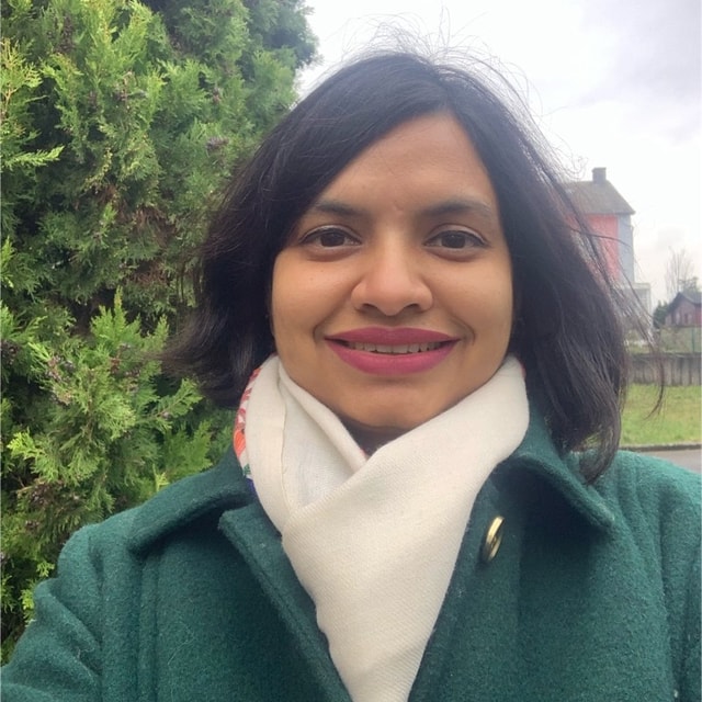 Rashmi