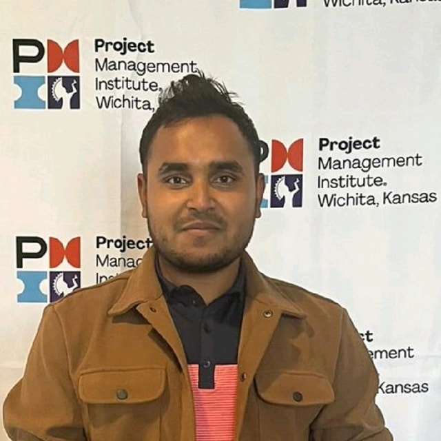 Partha Sarathi