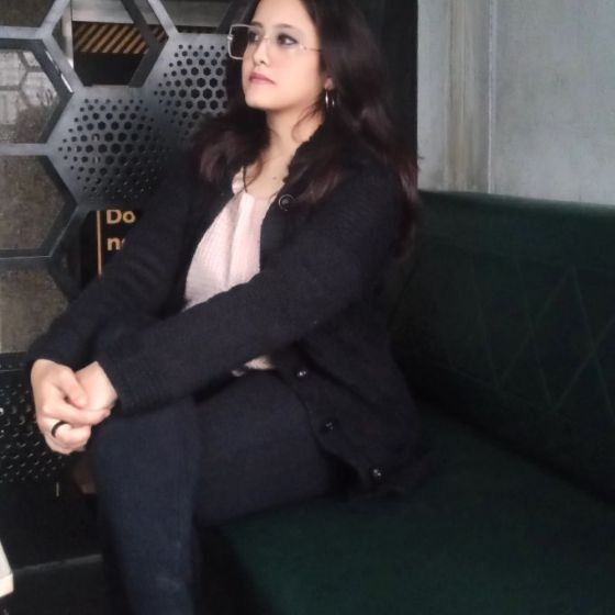 shreya