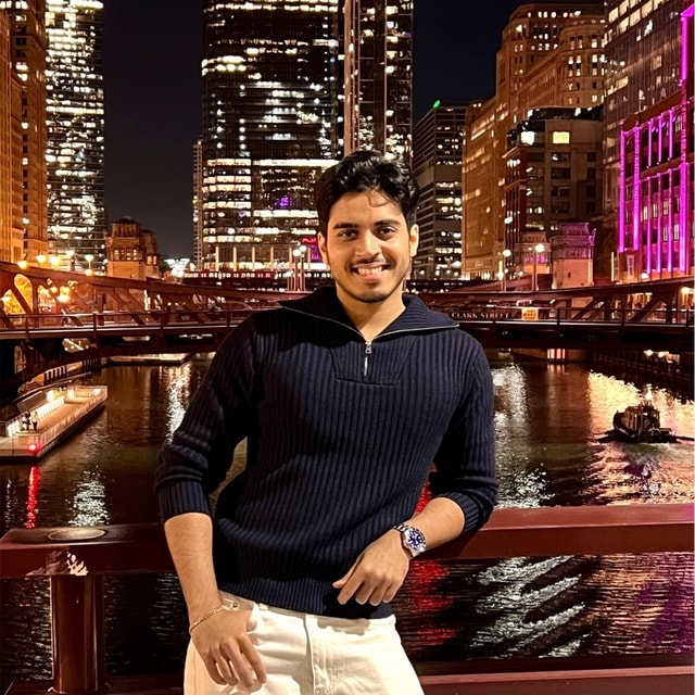 Rutwik Rajendra