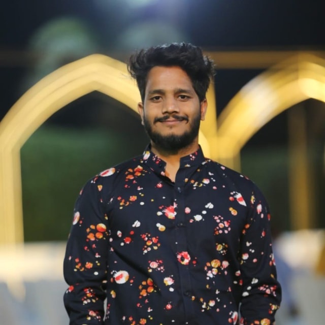 Rohit