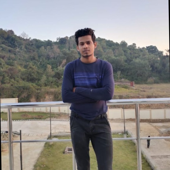 Vishal