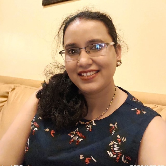 Shweta