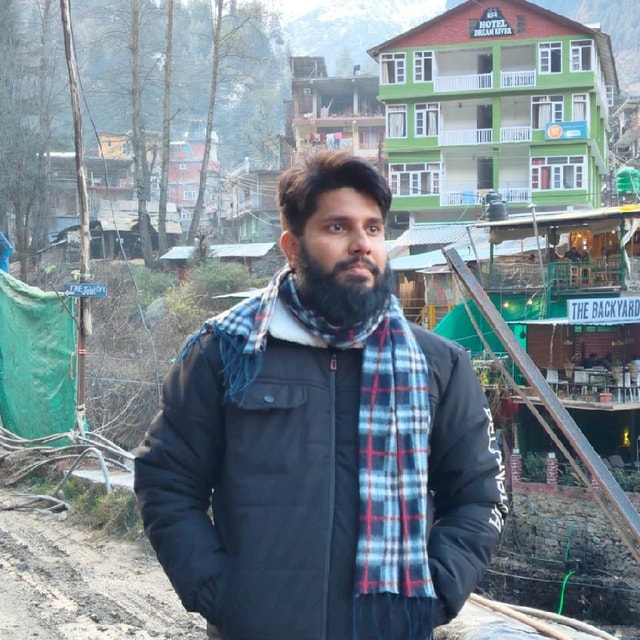Farrukh