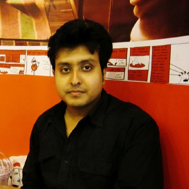 Abhisek