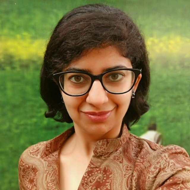 Madhulika