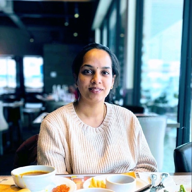 Aparna