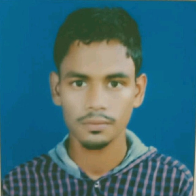 Sk Iftekhar