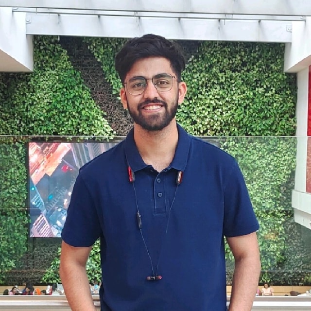 Rishabh