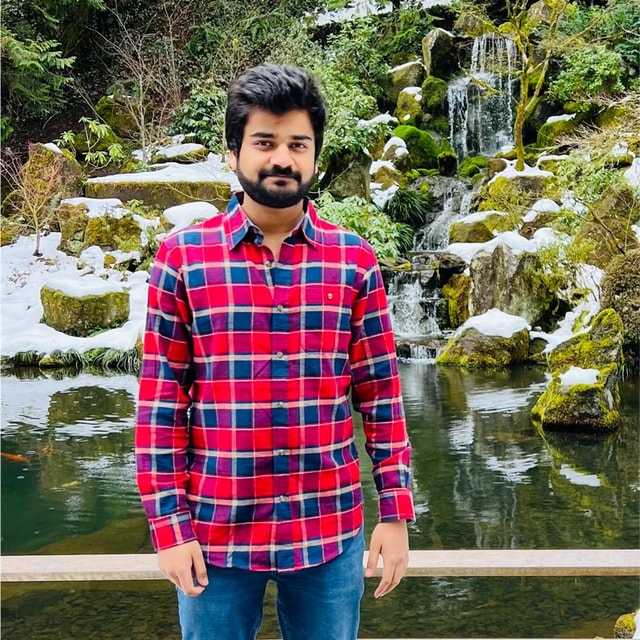 Pranjal