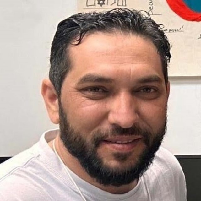 M Nasir Hafeez