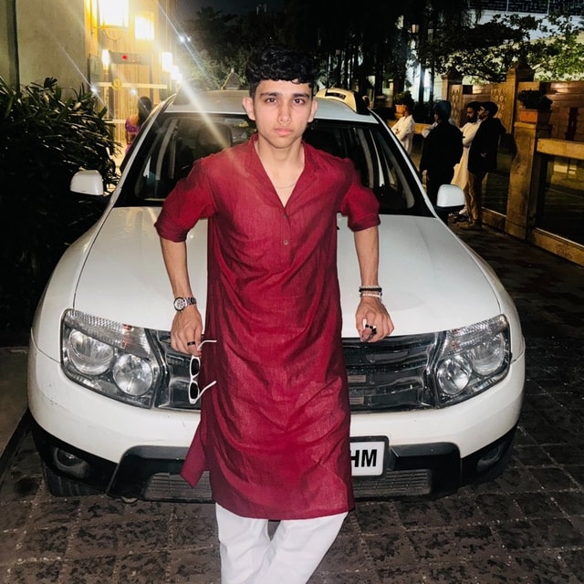 Pratyush