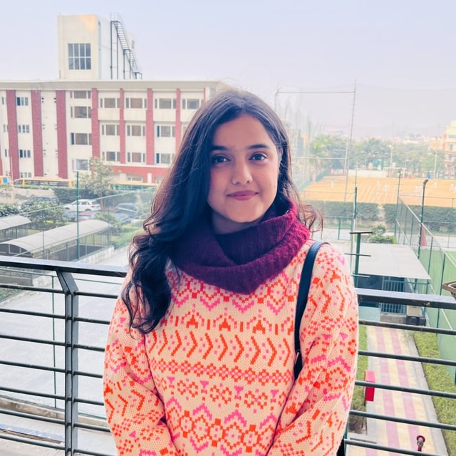 Shivangi