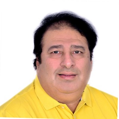 KVipin