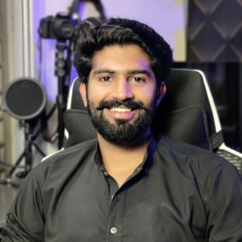 Muhammad Usman