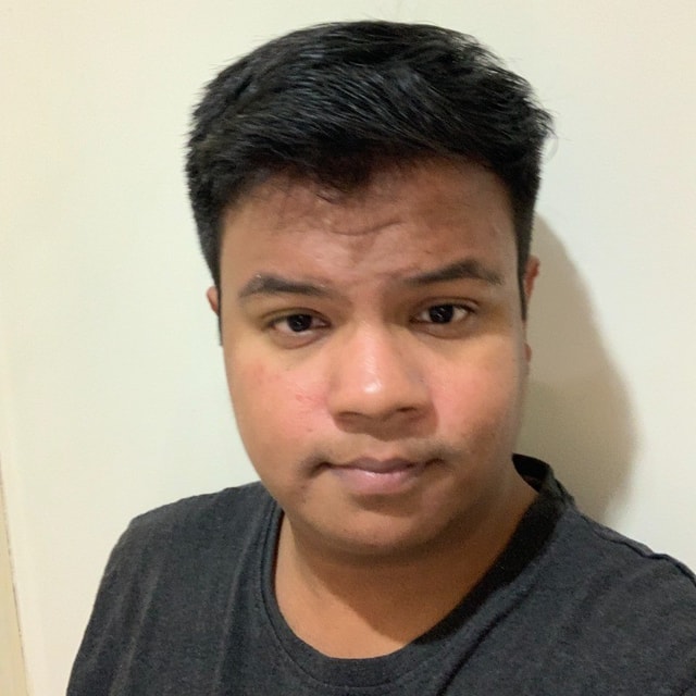 Abhijeet