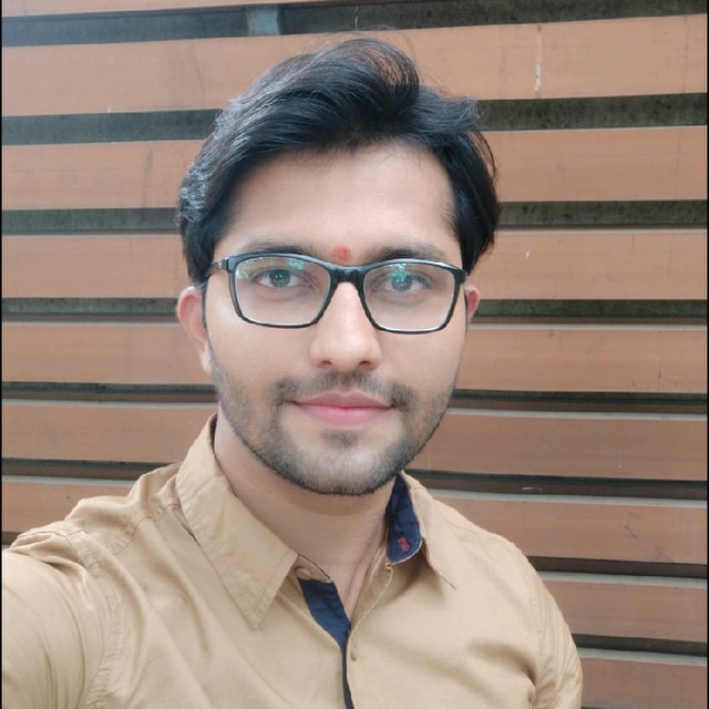 Yadnesh