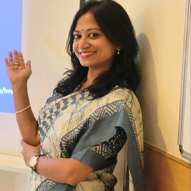 Rashmirekha