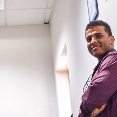 Janarthanan