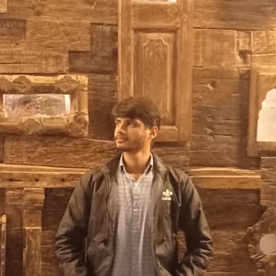 abhishek