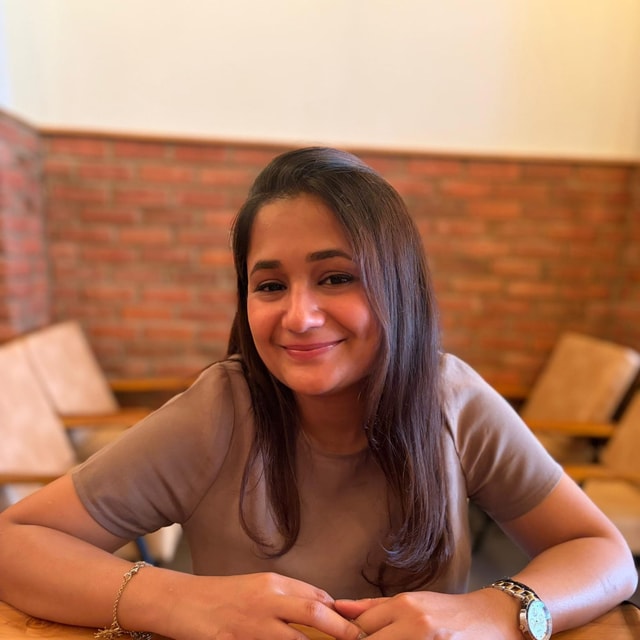 Muskan