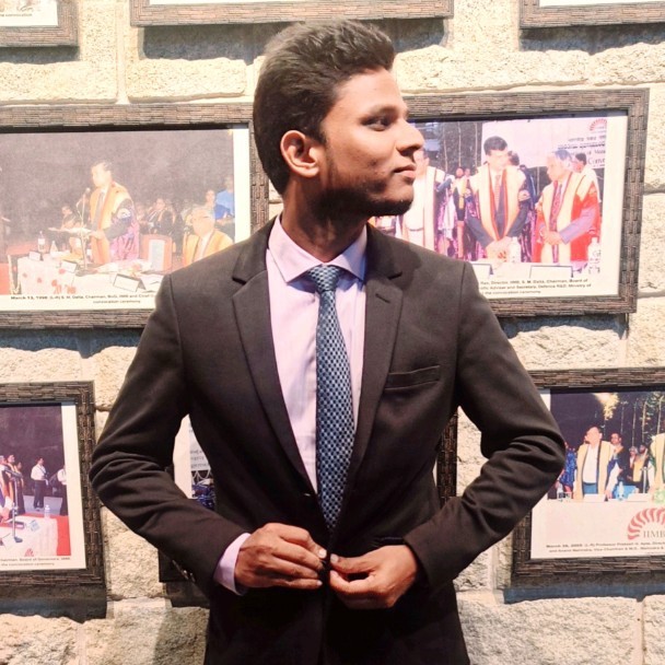 Lokesh