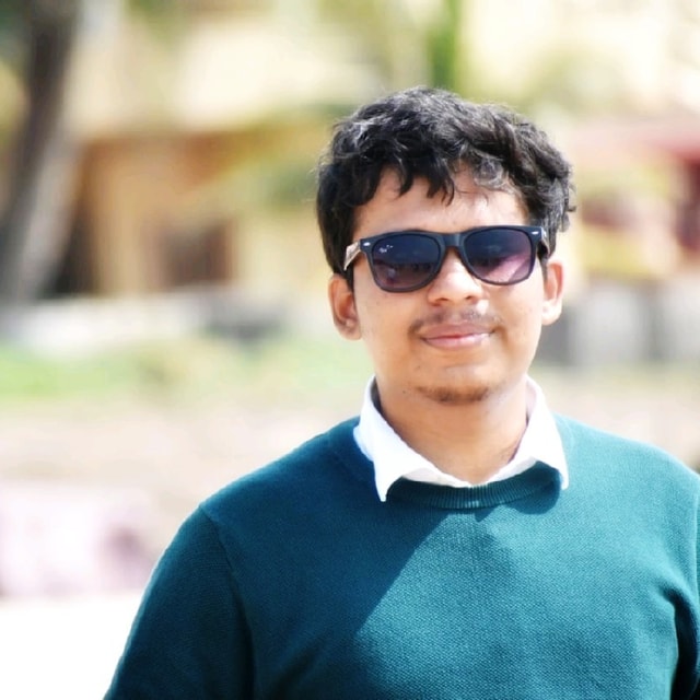 Vishal