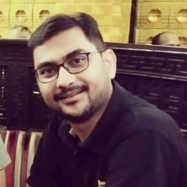 Abhishek