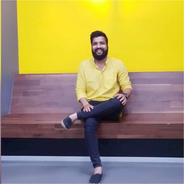 Shashank