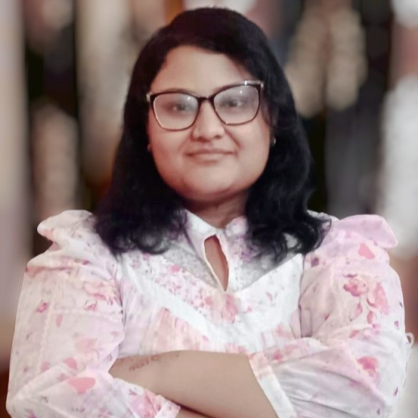 Dhruvi