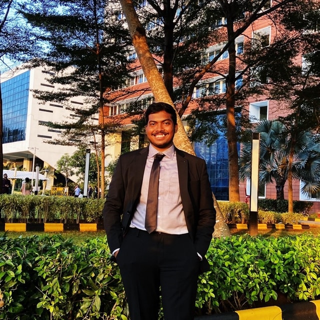 Venkat Amith