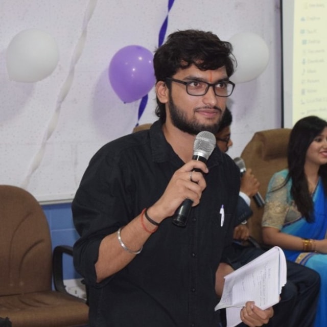 ABHIJEET