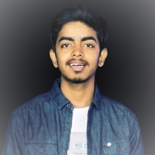 Mukund Madhav