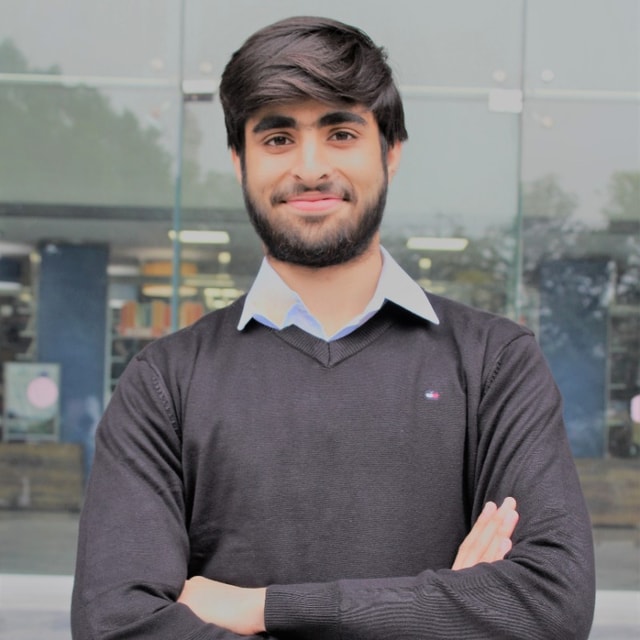 Afnan Anwar
