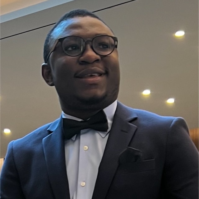 Oreoluwa